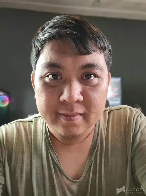 HONOR 400 5G Review Camera (857)