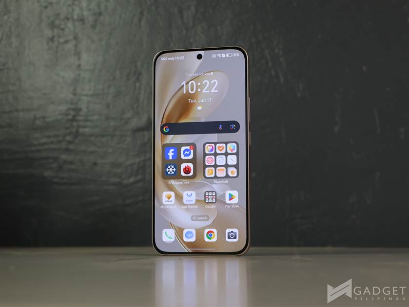 HONOR 400 5G Review Device (102)