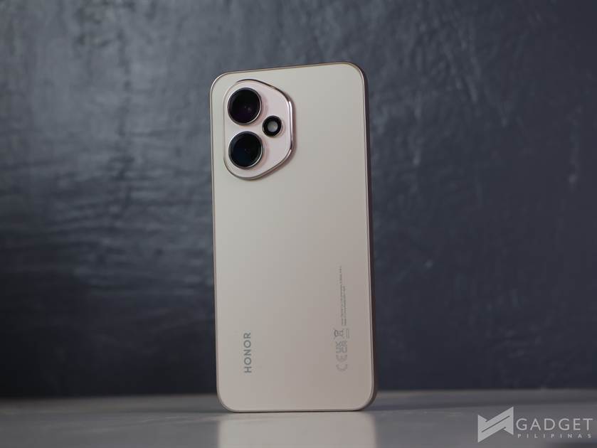 HONOR 400 5G Review Device (120)