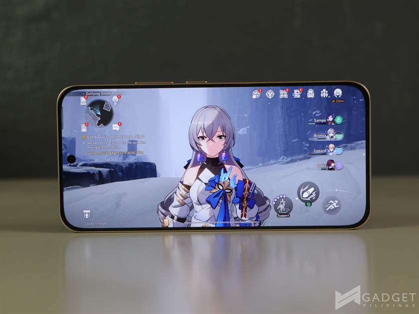 HONOR 400 5G Review Device (30)