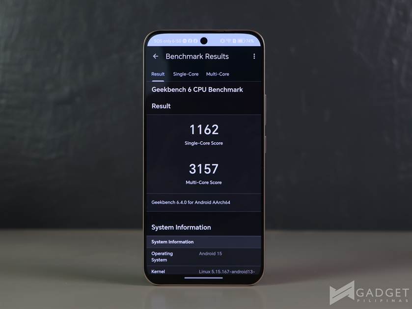 HONOR 400 5G Review Device (35)