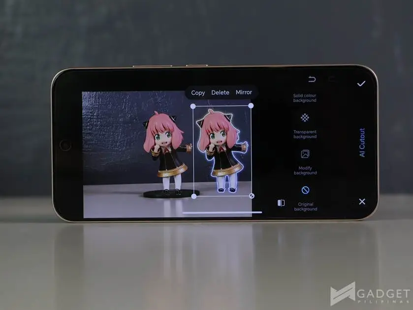 HONOR 400 5G Review Device (50)