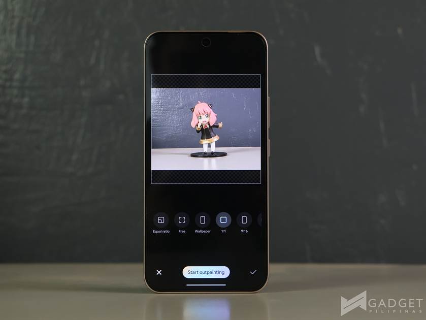 HONOR 400 5G Review Device (54)