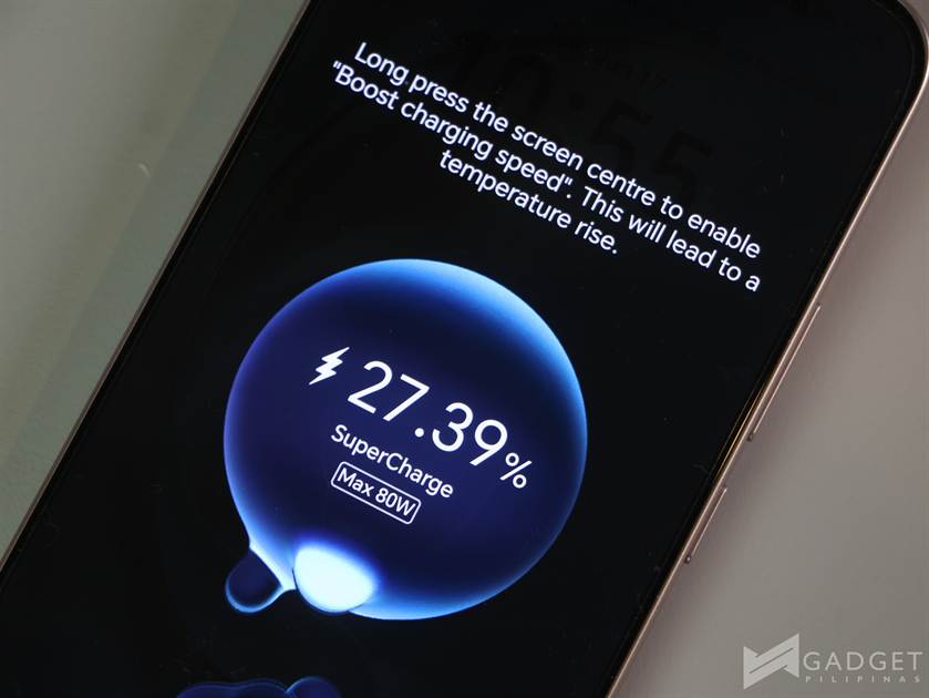 HONOR 400 5G Review Device (58)