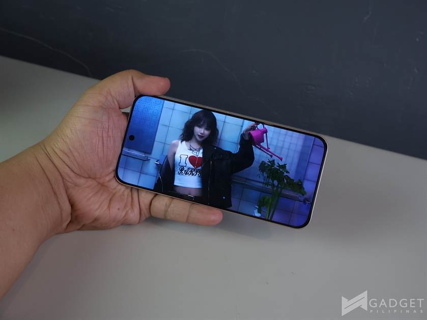 HONOR 400 5G Review Device (67)