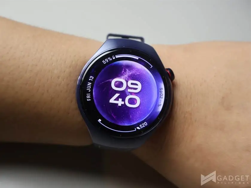 HUAWEI WATCH 5 Review (1)