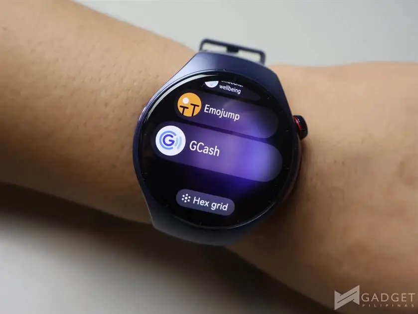 HUAWEI WATCH 5 Review (11)