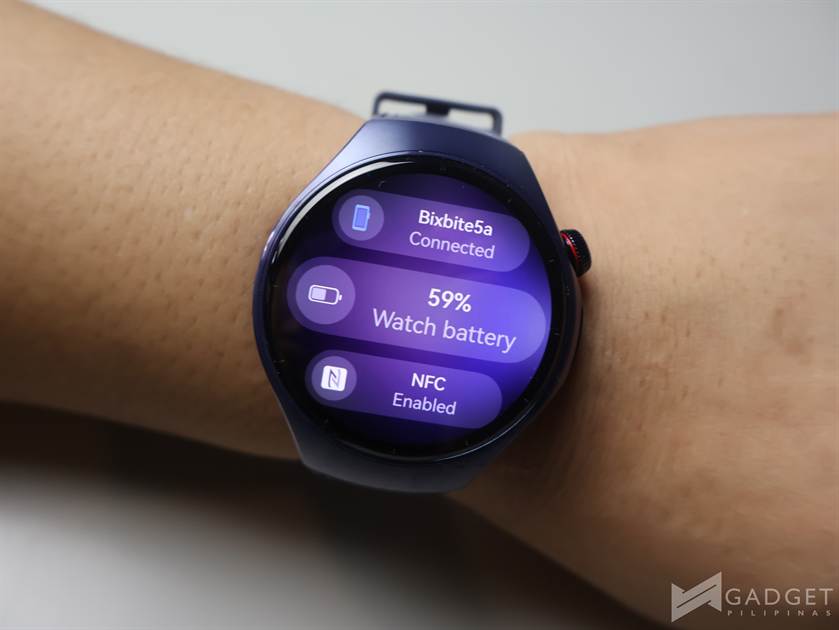 HUAWEI WATCH 5 Review (14)