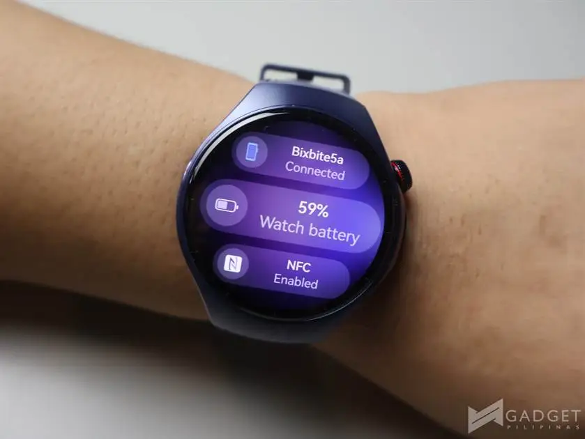 HUAWEI WATCH 5 Review (14)