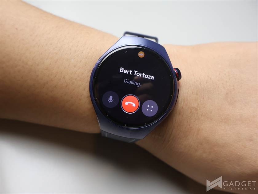 HUAWEI WATCH 5 Review (22)