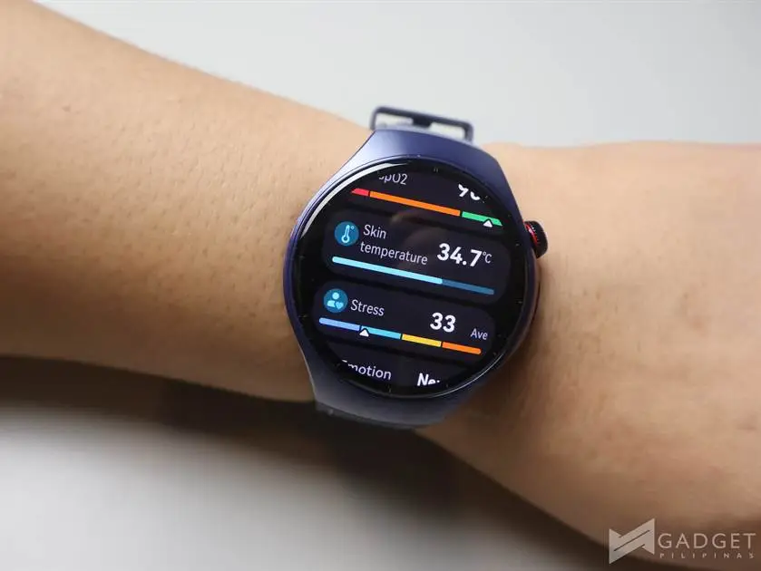HUAWEI WATCH 5 Review (32)