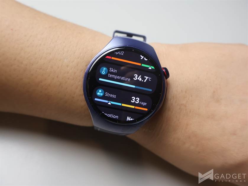 HUAWEI WATCH 5 Review (33)
