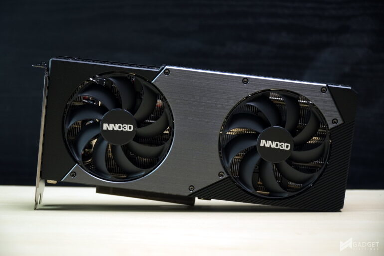 Inno3D RTX 5060 Ti Twin X2 Review 28