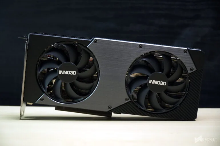 Inno3D RTX 5060 Ti Twin X2 Review 28