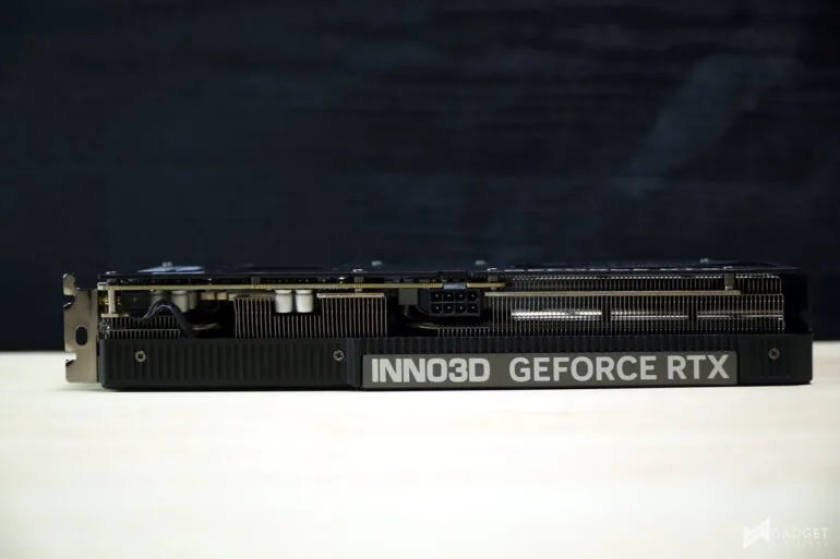 Inno3D RTX 5060 Ti Twin X2 Review 34