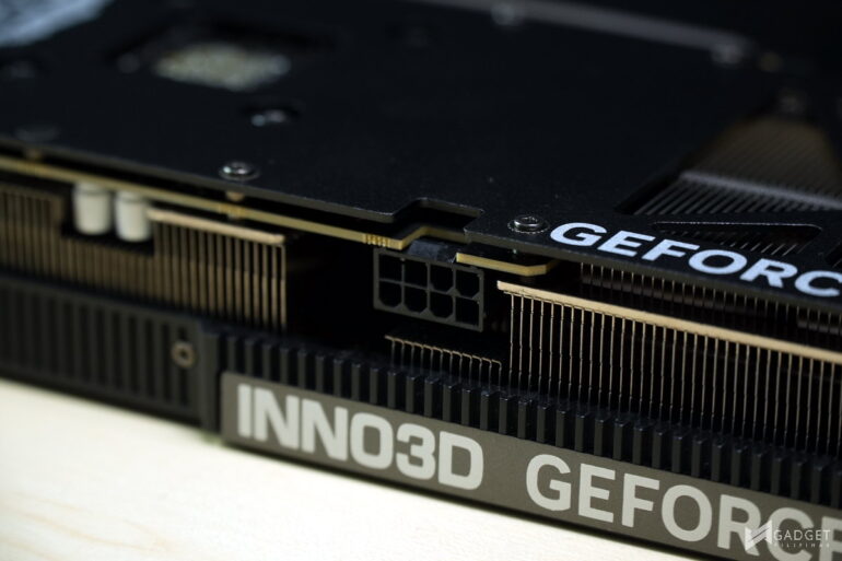Inno3D RTX 5060 Ti Twin X2 Review 40