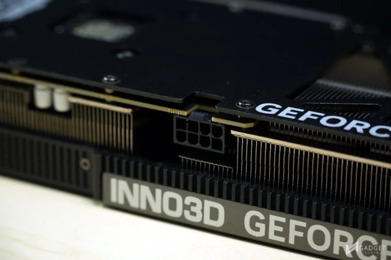 Inno3D RTX 5060 Ti Twin X2 Review 40