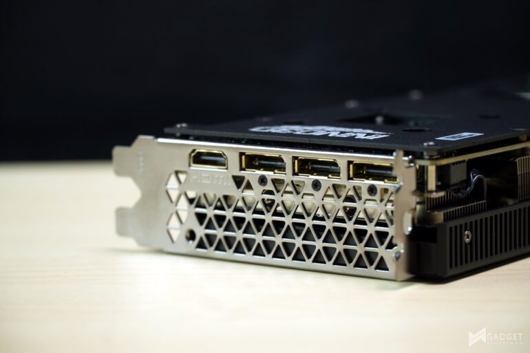 Inno3D RTX 5060 Ti Twin X2 Review 41