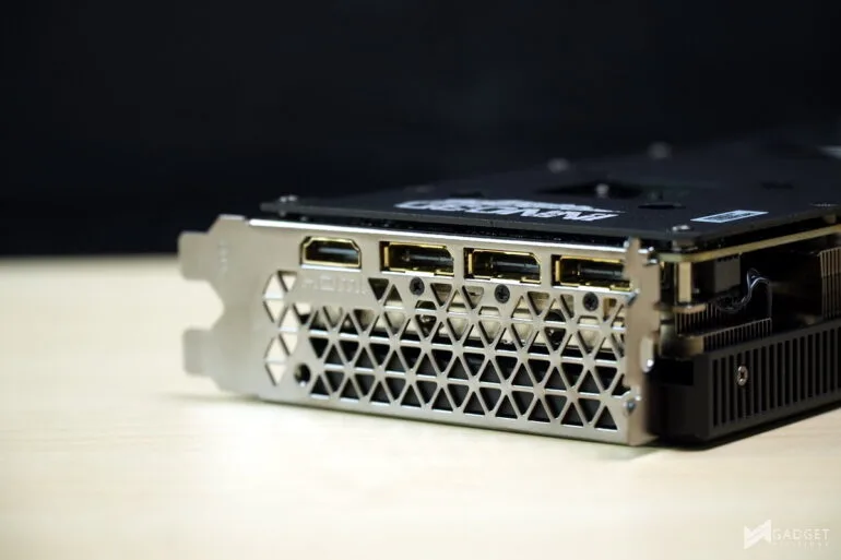 Inno3D RTX 5060 Ti Twin X2 Review 41