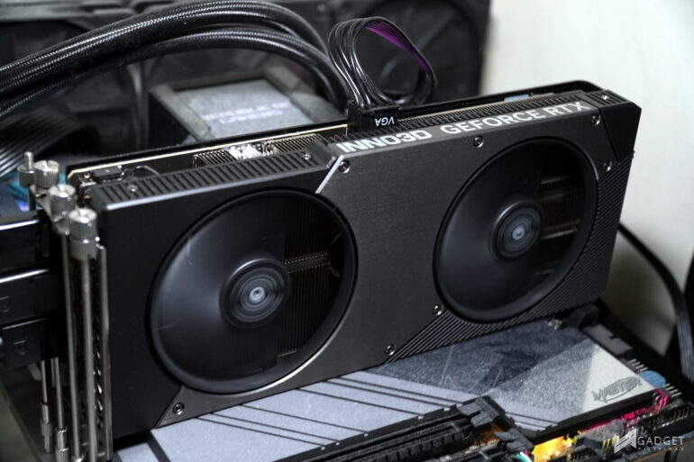 Inno3D RTX 5060 Ti Twin X2 Review 54