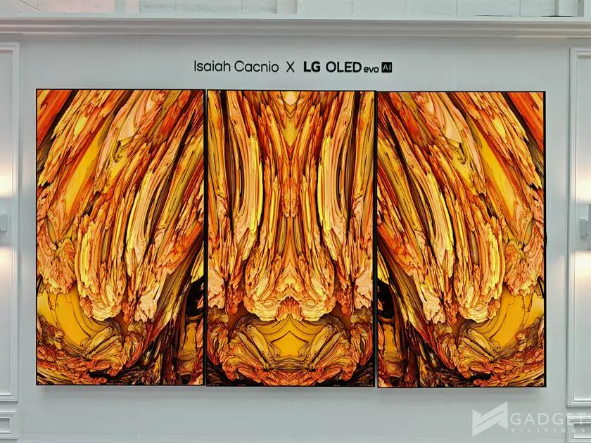 LG Celebrates 12 Years of OLED Leadership (395)