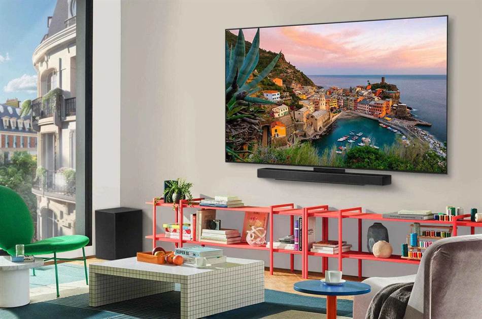 LG Debuts 2025 TV Lineup in PH (1)