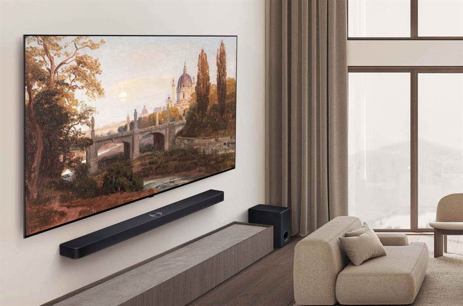 LG Debuts 2025 TV Lineup in PH (2)