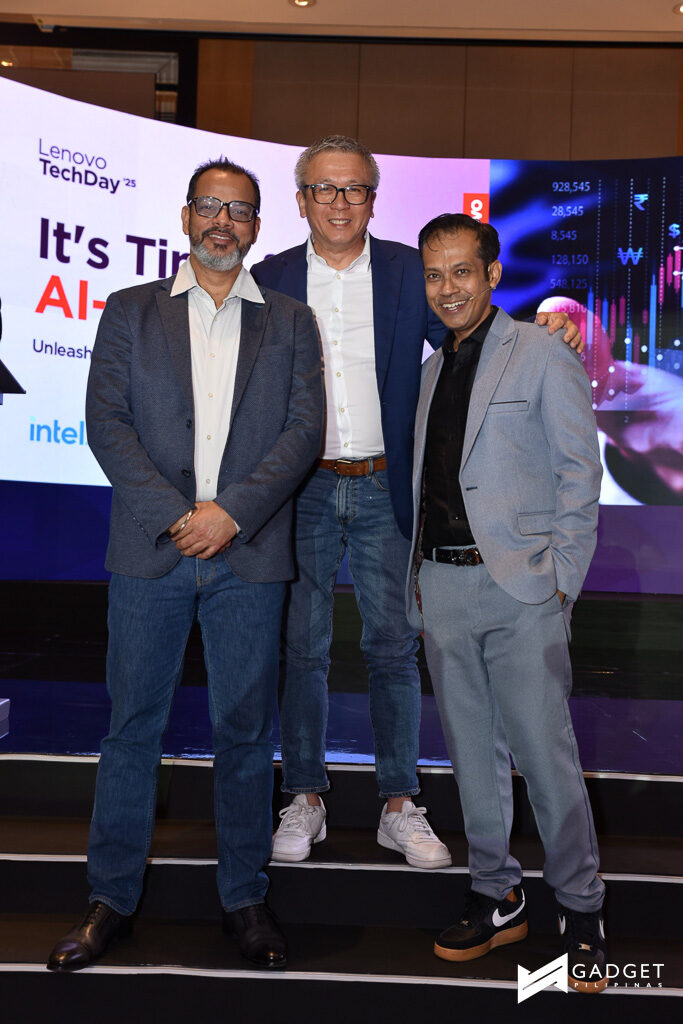 Lenovo CIO Playbook 2025 Philippines 1