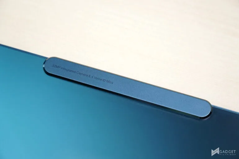 Lenovo Yoga Slim 9i Review 015