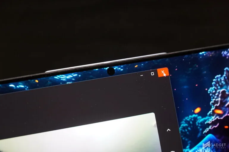 Lenovo Yoga Slim 9i Review 054