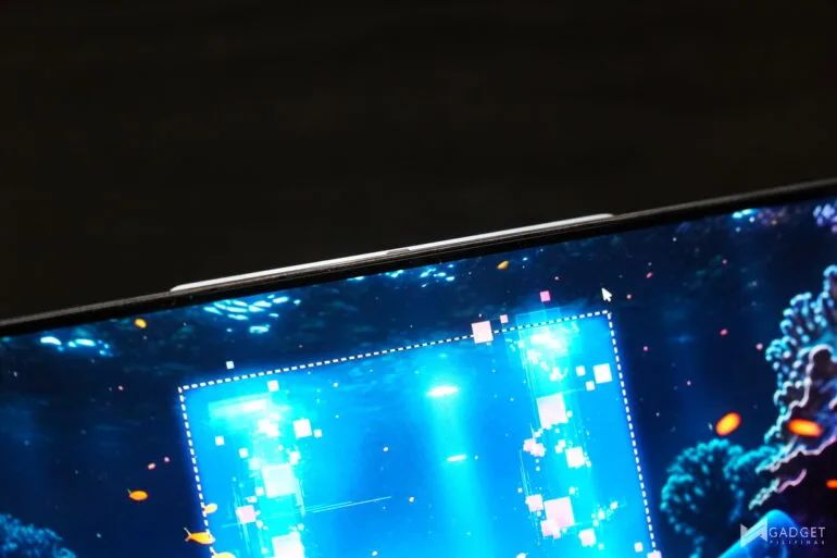 Lenovo Yoga Slim 9i Review 055