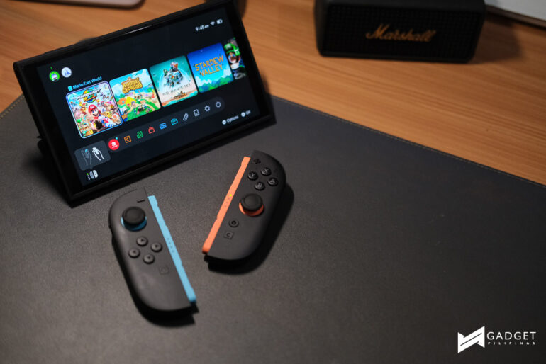 Nintendo Switch 2 Digital Walker 1