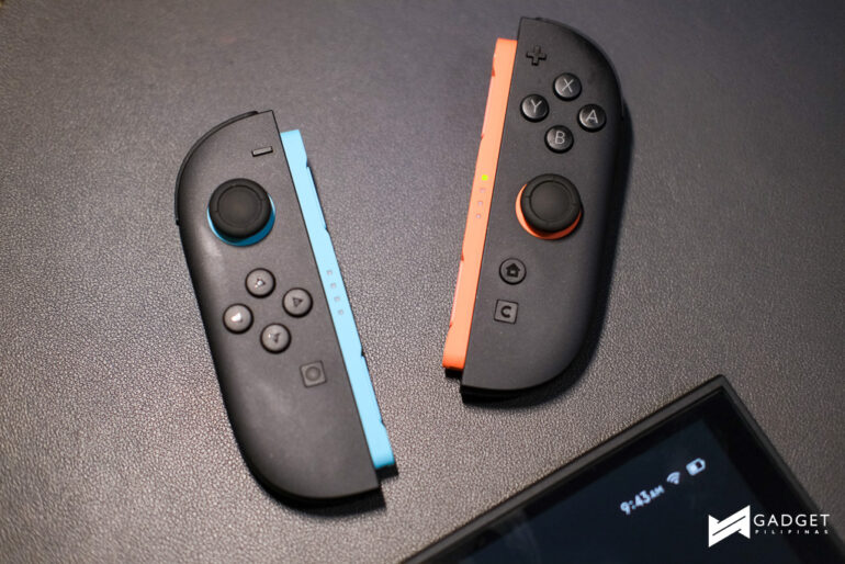 Nintendo Switch 2 Digital Walker 2