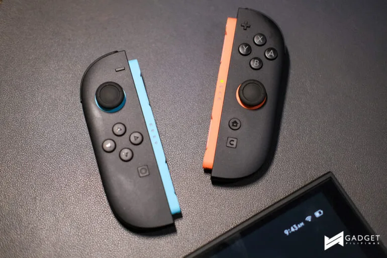 Nintendo Switch 2 Digital Walker 2