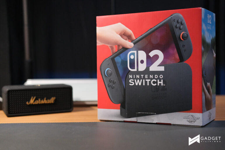 Nintendo Switch 2 Digital Walker 9