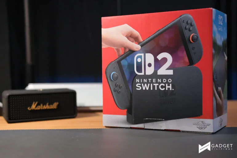 Nintendo Switch 2 Digital Walker 9