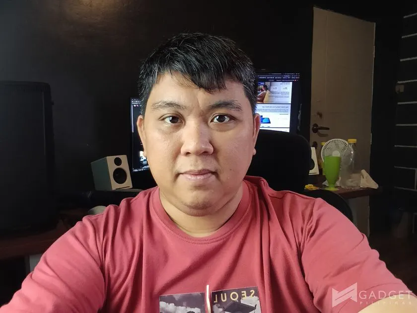 OPPO Pad SE FI Camera (4)