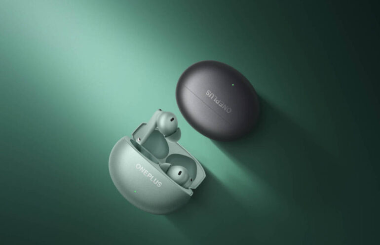 OnePlus Buds 4