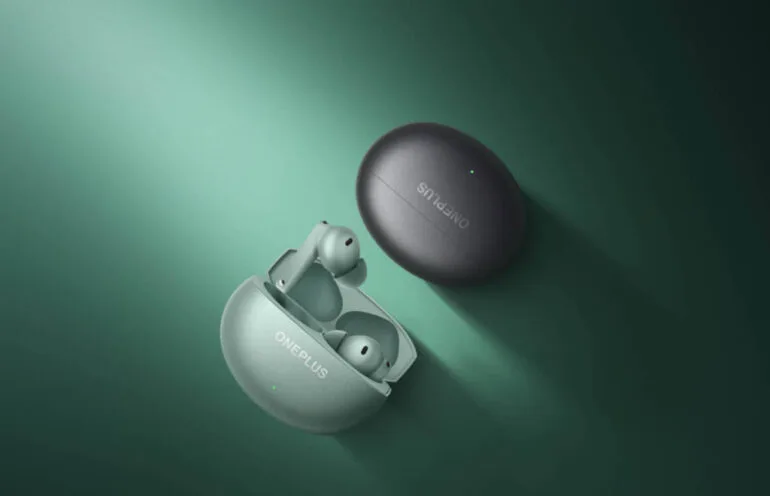 OnePlus Buds 4