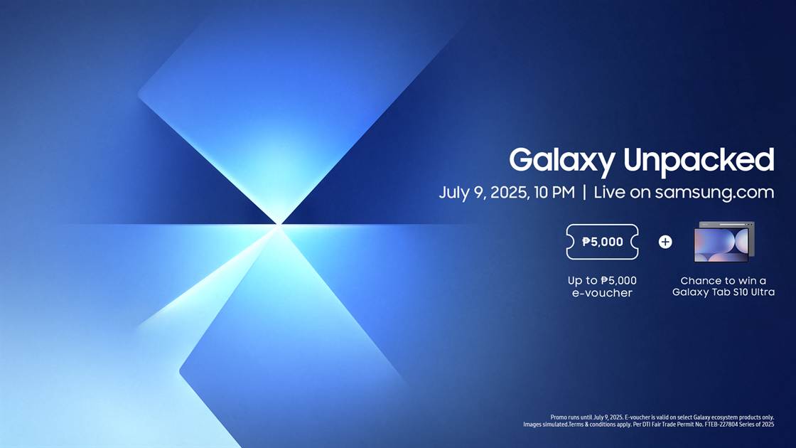 Samsung Galaxy Unpacked 2025 Invite (3)
