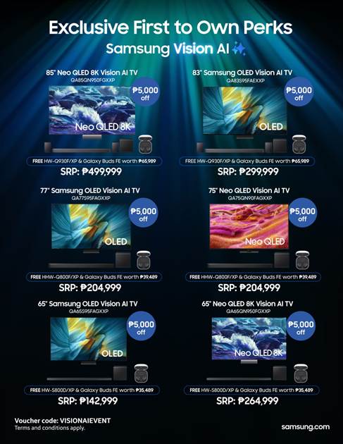 Samsung Vision AI 2025 (1)