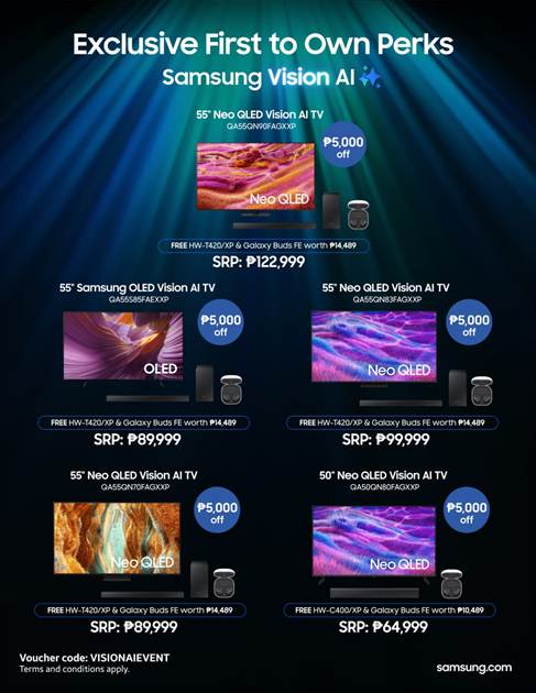 Samsung Vision AI 2025 (2)
