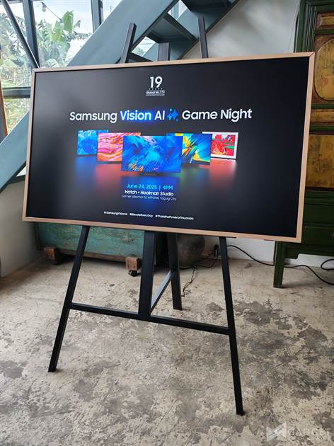 Samsung Vision AI Game Night 2025 (12)