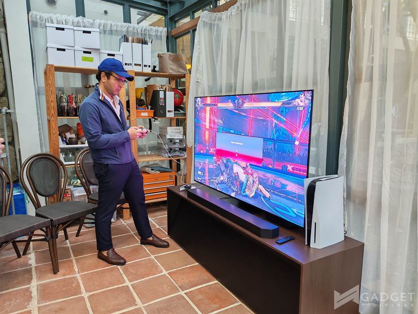 Samsung Vision AI Game Night 2025 (70)
