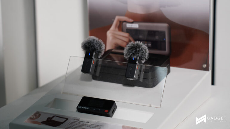 Saramonic AIr