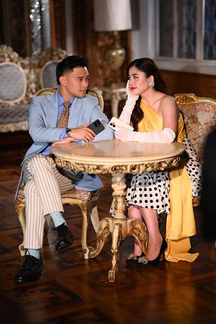 Shaira Diaz and EA Guzman Prenup with HONOR 400 5G (3)