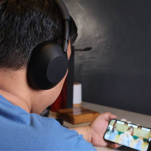 Sony WH 1000XM6 Review 901