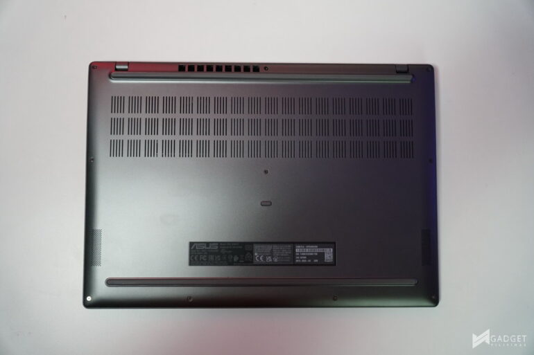 Vivobook S16 S6307 Review 005