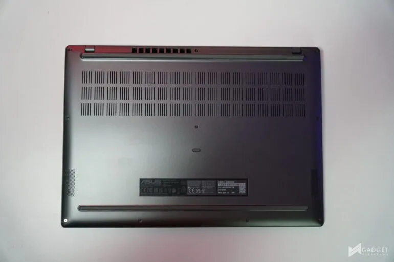 Vivobook S16 S6307 Review 005