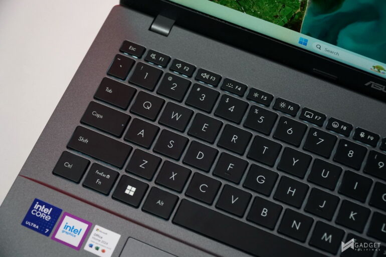 Vivobook S16 S6307 Review 018